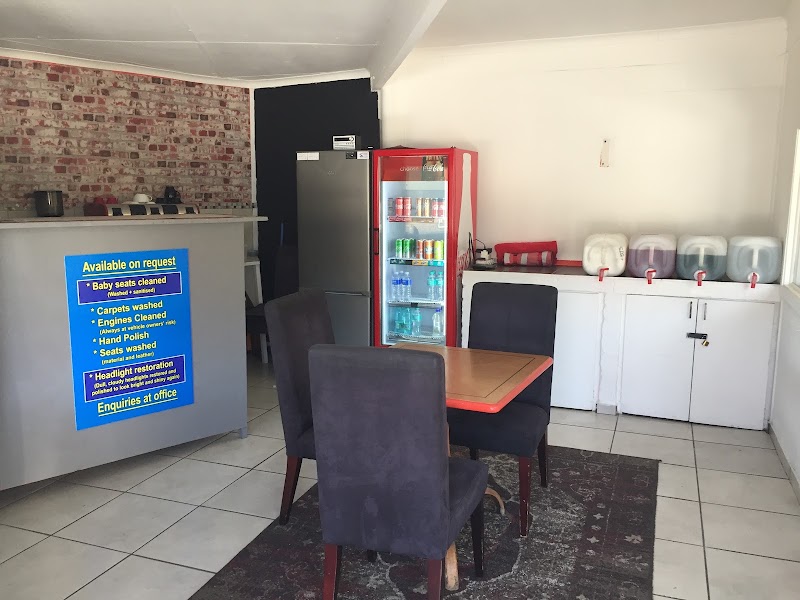 Bay Crescent Carwash and Valet